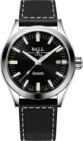 Wrist Watch Ball Engineer M Marvelight NM2032C-L1C-BK 