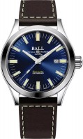 Wrist Watch Ball Engineer M Marvelight NM2032C-L1C-BE 