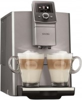 Photos - Coffee Maker Nivona CafeRomatica 823 gray