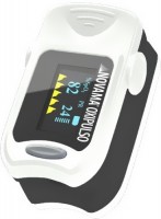 Photos - Heart Rate Monitor / Pedometer Novama Oxipulso 