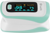 Photos - Heart Rate Monitor / Pedometer Truelife Oximeter X5 BT 