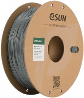 Photos - 3D Printing Material eSUN eTPU-95A Grey 1kg gray