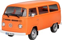 Model Building Kit Revell VW T2 Bus (1:24) 