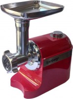 Photos - Meat Mincer Rainberg RB-2270 red