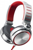 Photos - Headphones Sony MDR-XB920 