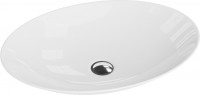 Photos - Bathroom Sink Lavita Cleo 50 500 mm