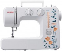 Photos - Sewing Machine / Overlocker Janome 1388 