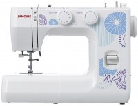 Photos - Sewing Machine / Overlocker Janome XV 7 