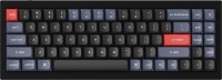 Photos - Keyboard Keychron Q7  Brown Switch
