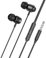 Photos - Headphones Hoco M122 Power 3.5mm 