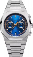 Wrist Watch D1 Milano Cronografo CHBJ09 