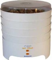 Photos - Food Dehydrator Amica 970.02 PP 