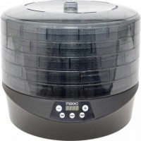 Photos - Food Dehydrator Maxxo Roto Dry+ 