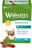 Dog Food Whimzees Dental Treasts Toothbrush S 30