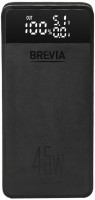 Photos - Powerbank Brevia Powerbank 20000 45W 