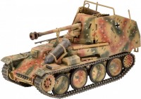 Model Building Kit Revell Sd.Kfz. 138 Marder III Ausf. M (1:72) 