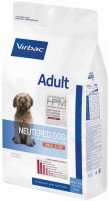 Dog Food Virbac Veterinary HPM Adult Neutered Small/Toy 7 kg