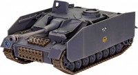 Model Building Kit Revell Sturmgeschutz IV World of Tanks (1:72) 