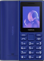 Photos - Mobile Phone Nokia 105 2024 0 B