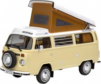 Model Building Kit Revell VW T2 Camper (1:24) 
