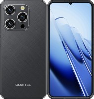 Photos - Mobile Phone Oukitel WP52 256 GB / 4 GB