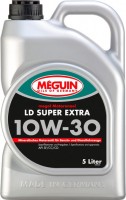 Photos - Engine Oil Meguin LD Super Extra 10W-30 5L 5 L