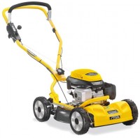 Stiga Multiclip Pro S Svan Buy Lawn Mower Prices Reviews Specifications Price In