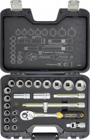 Tool Kit CK Tools T4662 