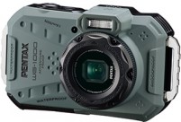 Camera Pentax WG-1000 