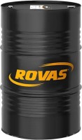 Photos - Engine Oil Rovas Truck 10W-30 208 L