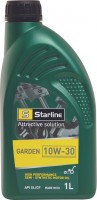 Photos - Engine Oil StarLine Garden 10W-30 1L 1 L