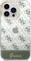 Case GUESS Pattern Script for iPhone 14 Pro Max 