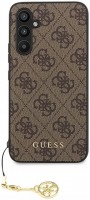 Photos - Case GUESS Charms Collection for Galaxy S23FE 