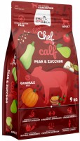 Dog Food Syta Micha Adult Chef Grain Free Pear 9 kg 