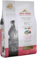 Photos - Dog Food Almo Nature HFC Natural Adult M/L Salmon 8 kg 