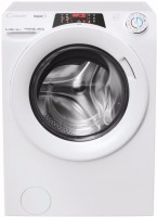 Photos - Washing Machine Candy RapidO RO 496DWM7/1-S white
