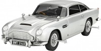 Model Building Kit Revell James Bond Aston Martin DB5 (1:24) 