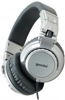 Headphones Gemini DJX-500 