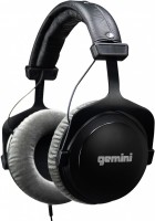 Headphones Gemini DJX-1000 