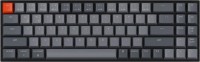 Photos - Keyboard Keychron K14 RGB Backlit (HS)  Blue Switch