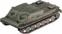 Model Building Kit Revell BTR-50PK (1:72) 