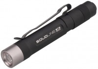 Photos - Torch Led Lenser Solidline ST2 