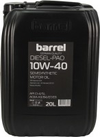 Photos - Engine Oil Barrel Diesel-Pao 10W-40 20 L