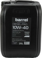 Photos - Engine Oil Barrel Diesel-Pao Truck UHPD 10W-40 20 L