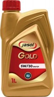 Photos - Engine Oil Jasol Gold 5W-30 SN/CF 1L 1 L