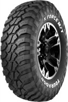 Photos - Tyre Tourador X Force M/T 235/75 R15 101Q 