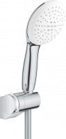 Photos - Shower System Grohe Tempesta 110 27601003 