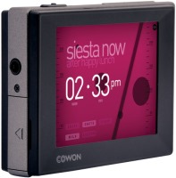 Photos - MP3 Player Cowon iAudio D20 16Gb 