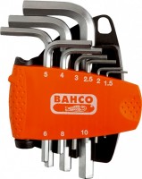 Tool Kit Bahco BE-9878 