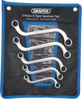 Tool Kit Draper 07211 